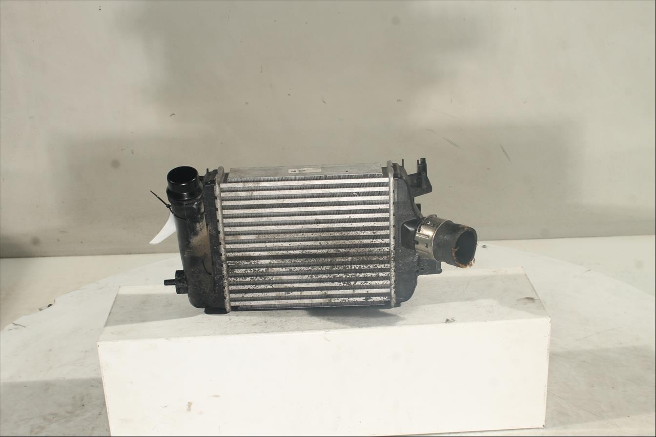 Intercooler