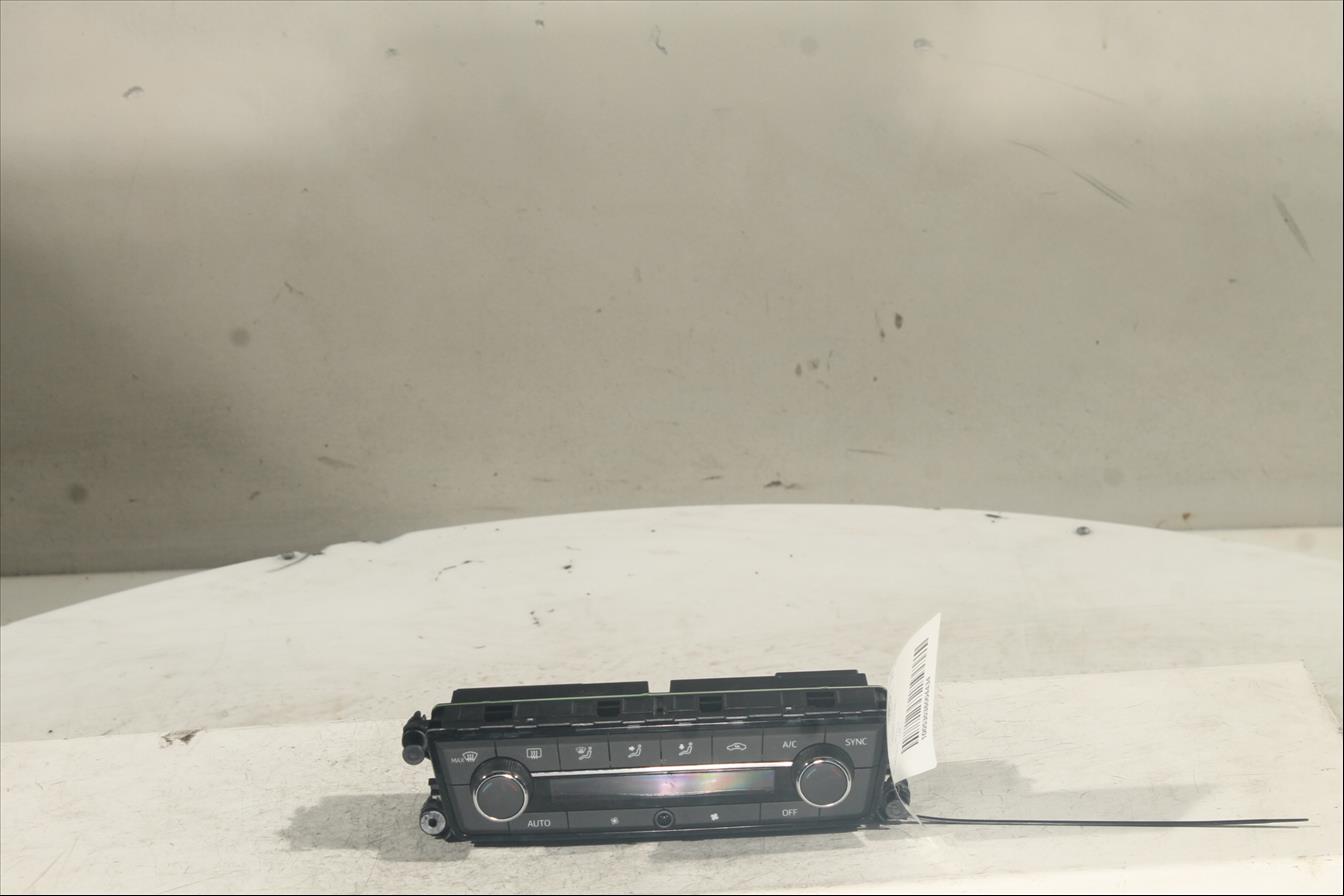 Mandos climatizador
