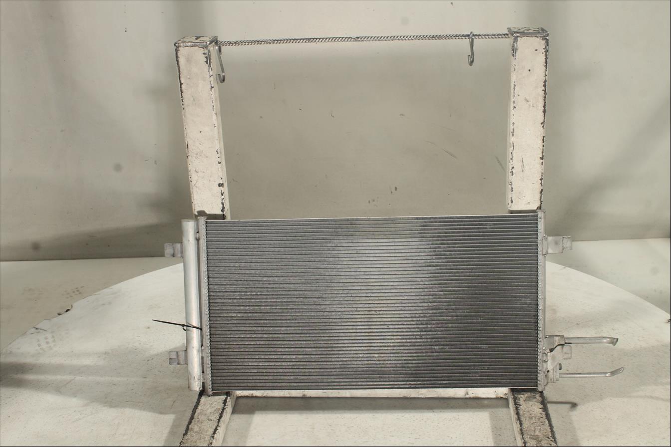 Condensador A/AC