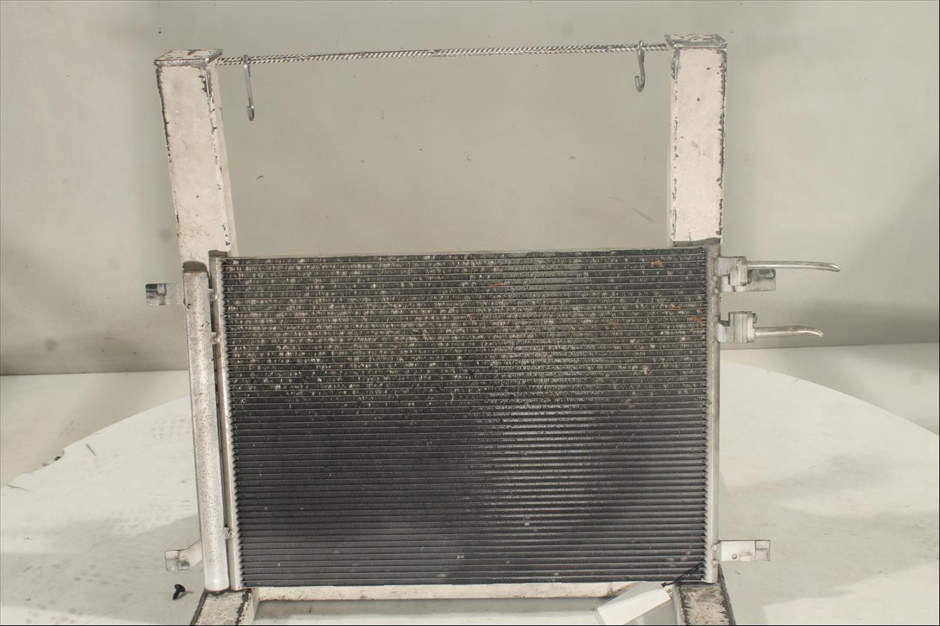 Condensador A/AC