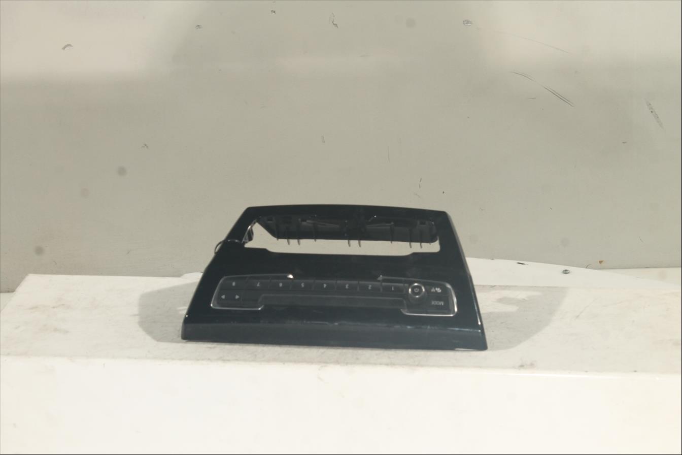 Mando control autorradio