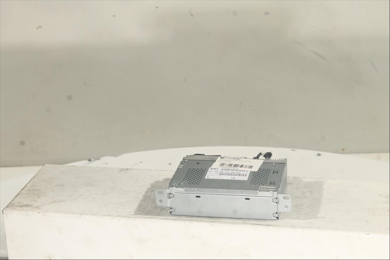 Autorradio CD