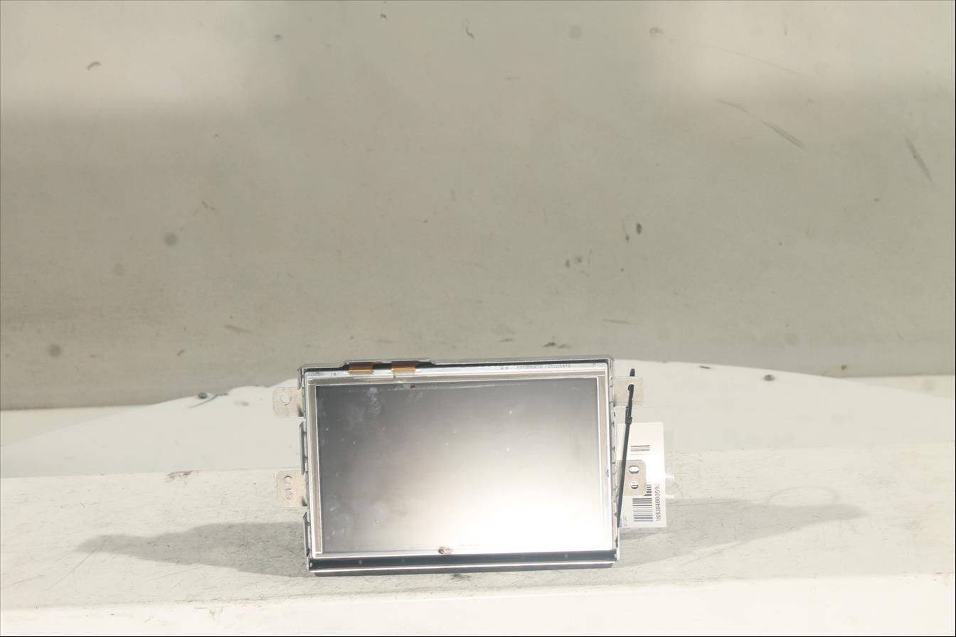 Monitor