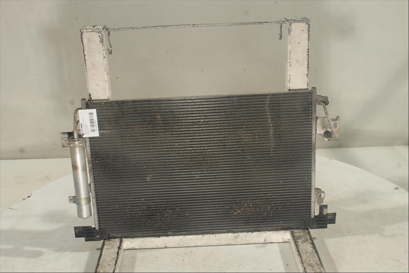Condensador A/AC