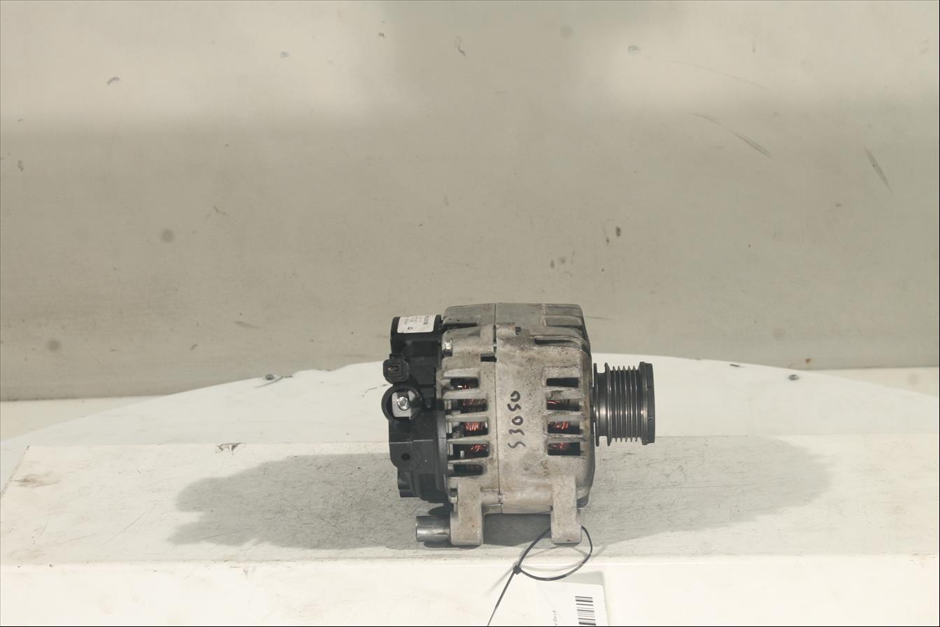 Alternador