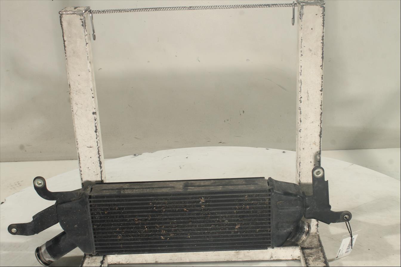 Intercooler