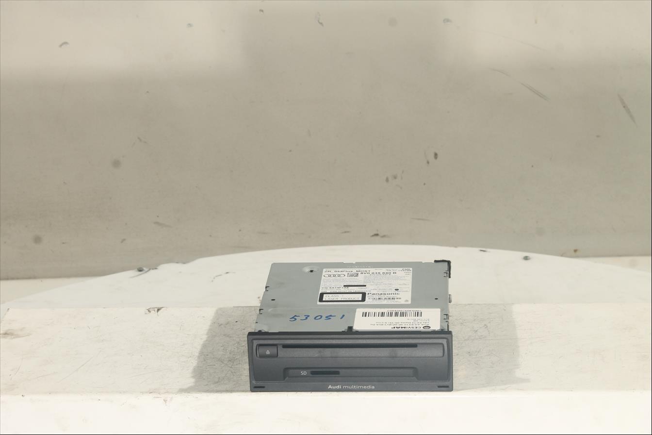 Lector CD