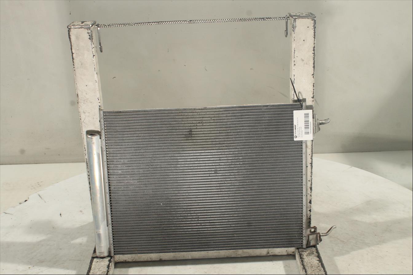 Condensador A/AC