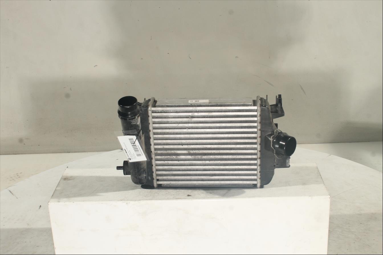Intercooler