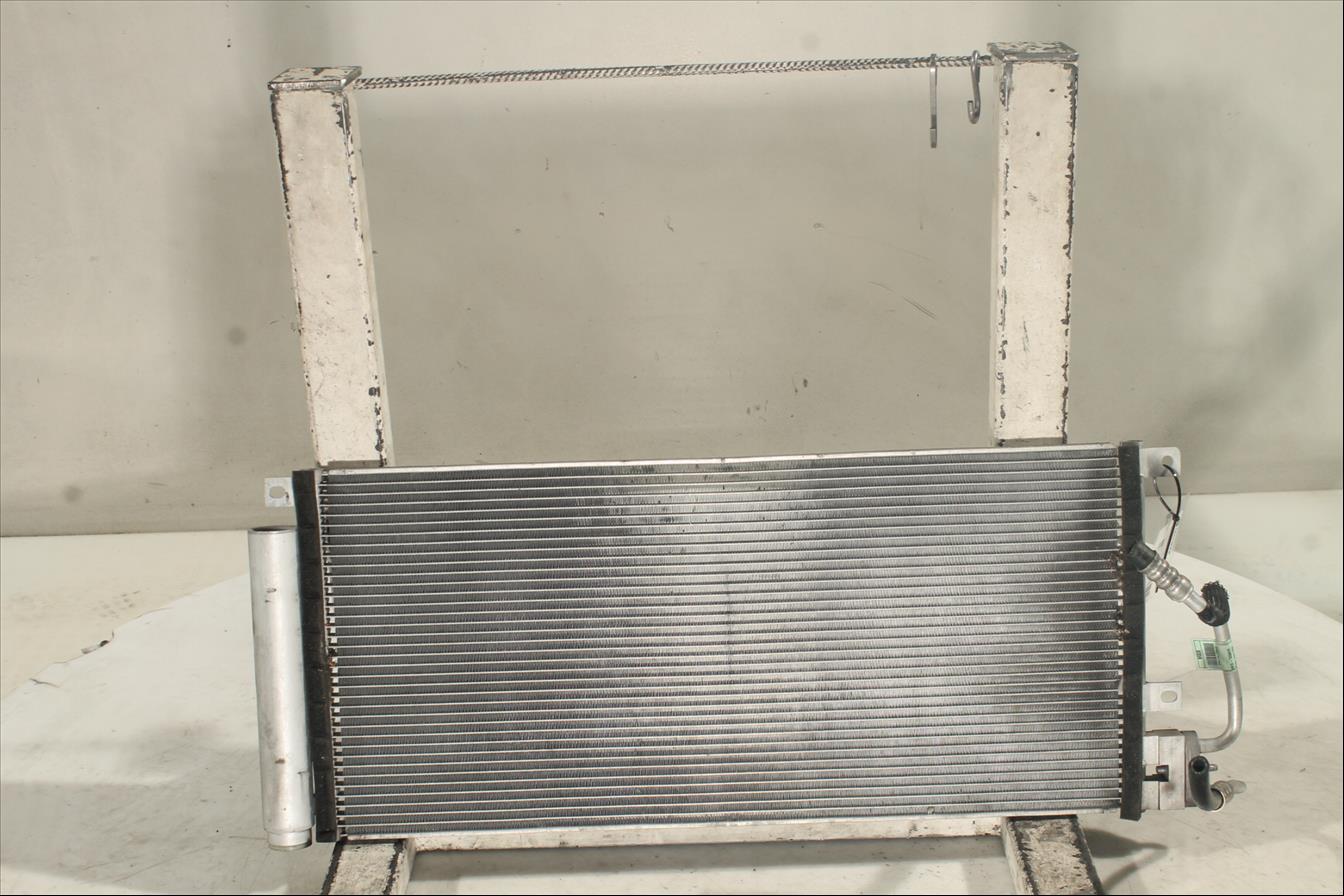 Condensador A/AC