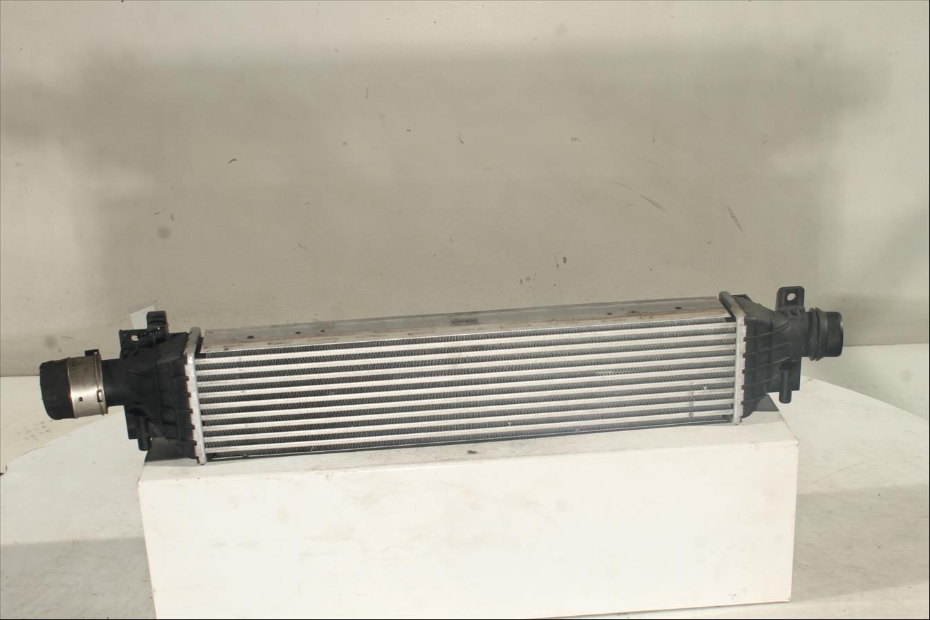 Intercooler