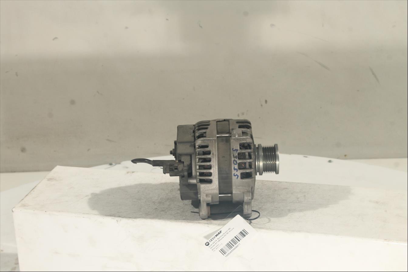Alternador