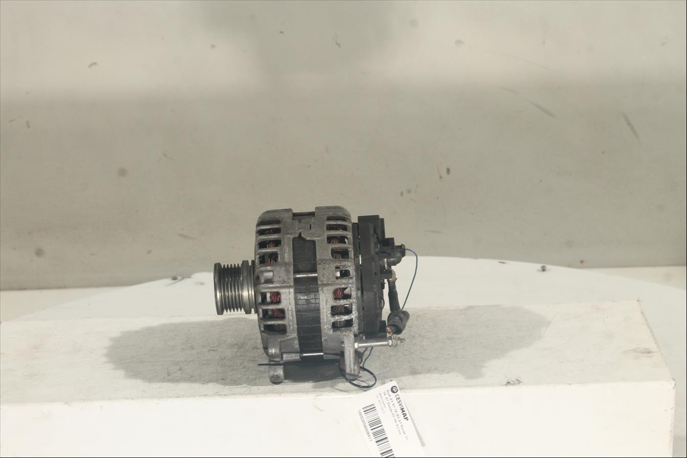 Alternador