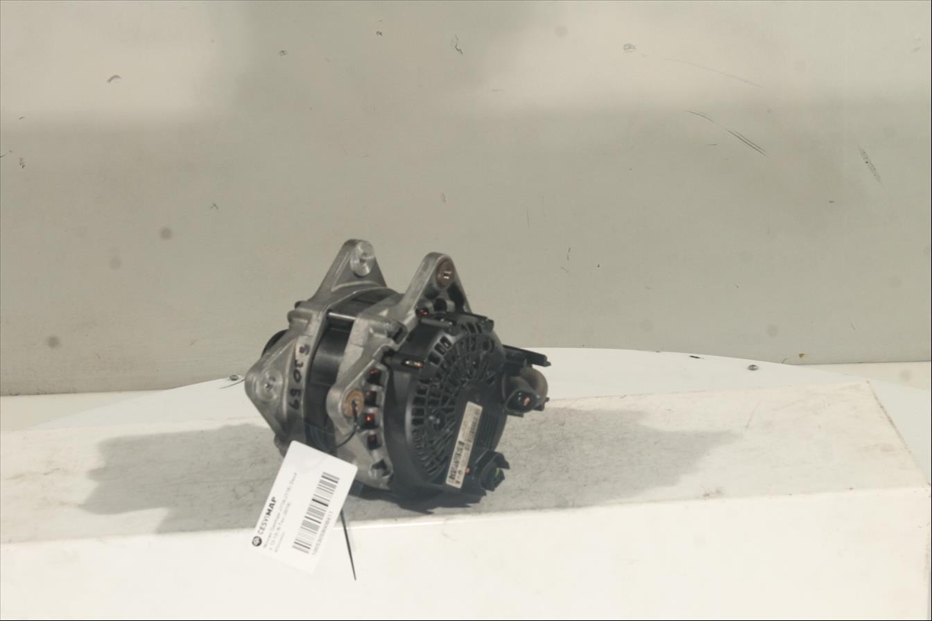 Alternador