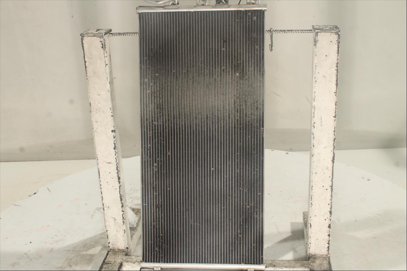 Condensador A/AC