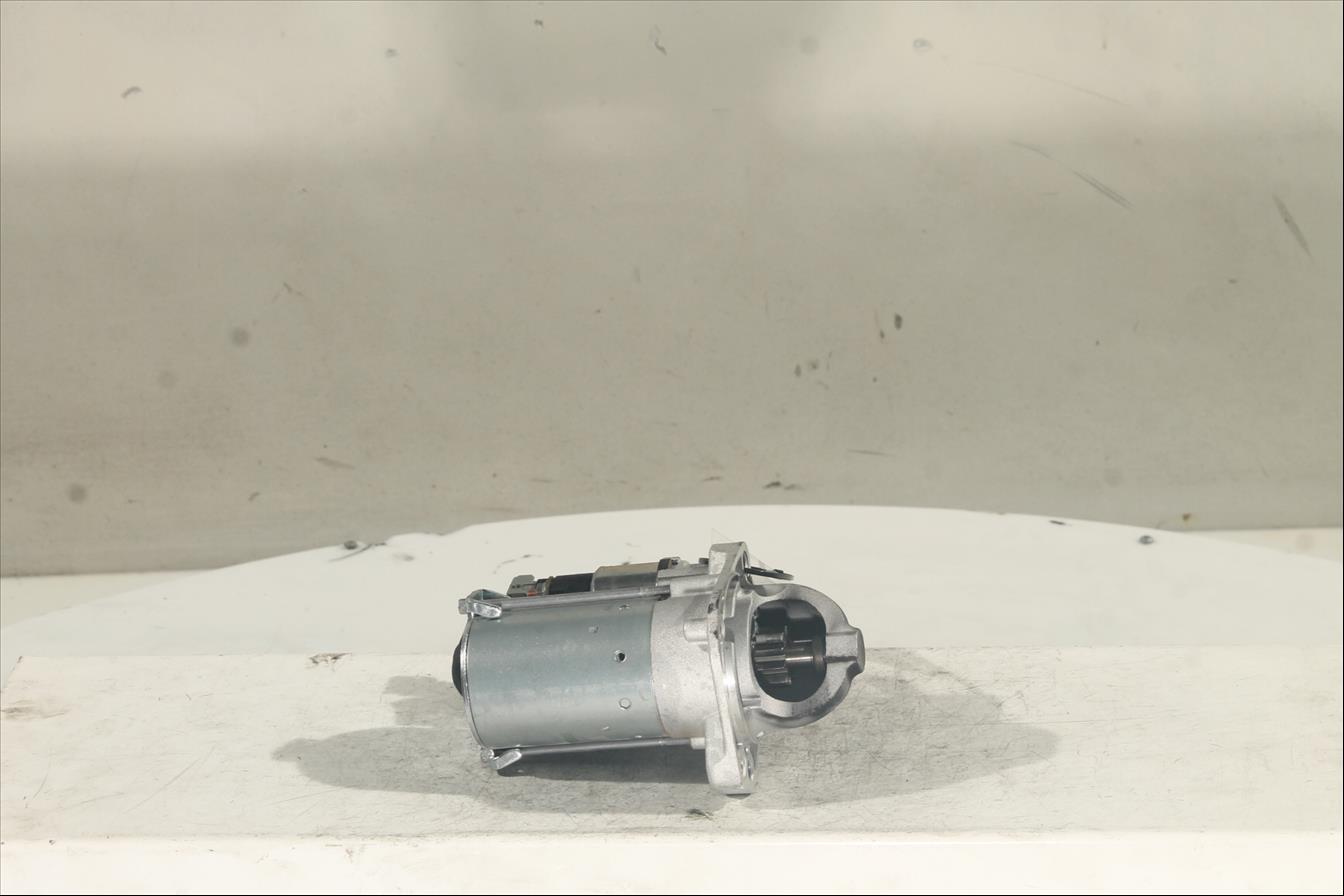 Motor de arranque