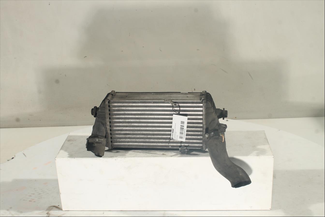 Intercooler