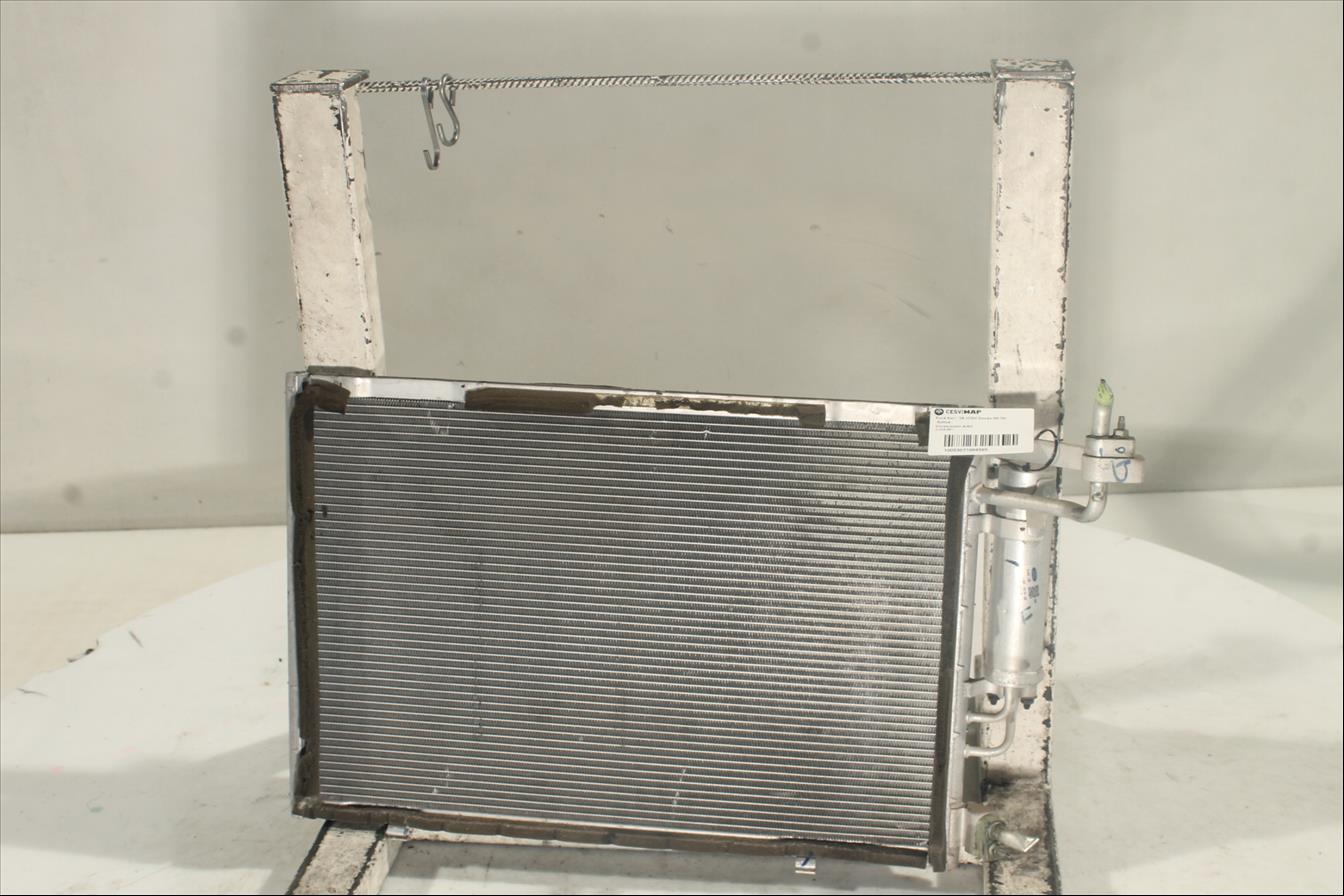 Condensador A/AC