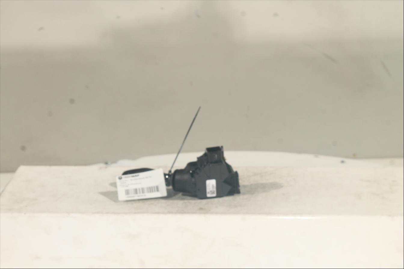 Palanca de intermitentes