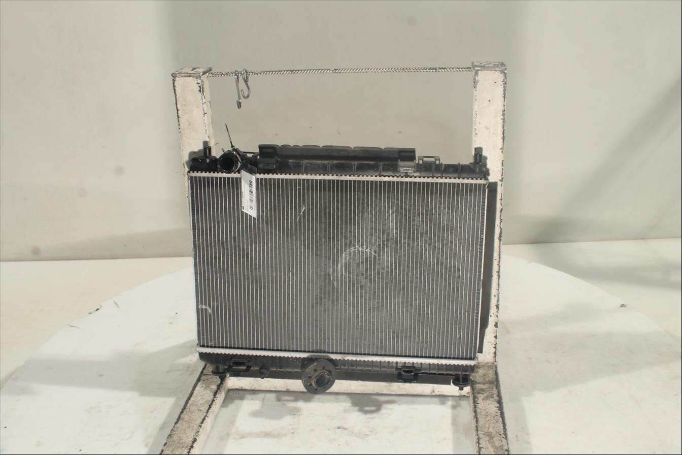 Radiador motor