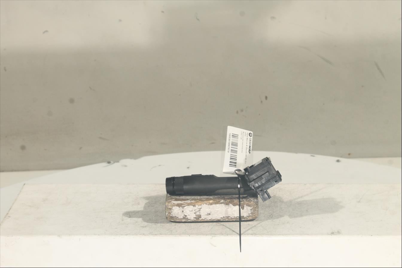 Palanca de intermitentes