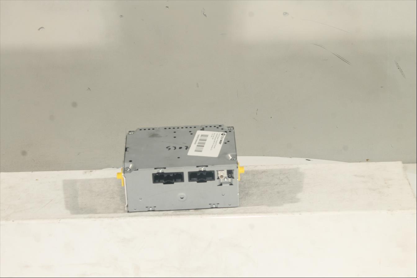 Autorradio CD
