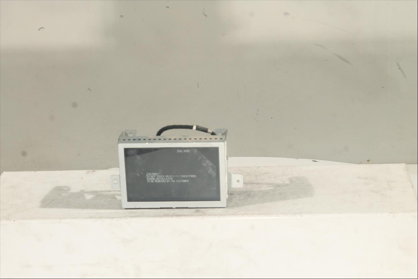 Monitor