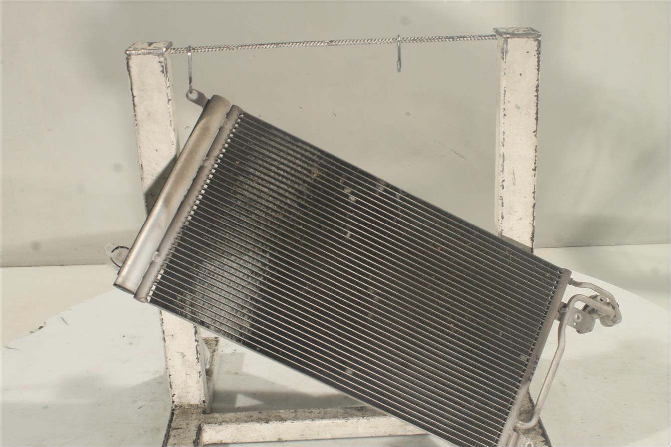 Condensador A/AC