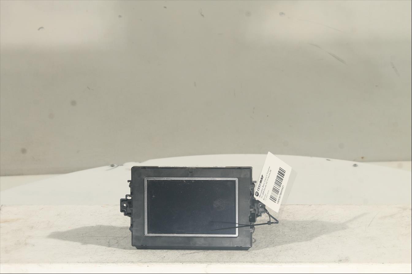 Monitor