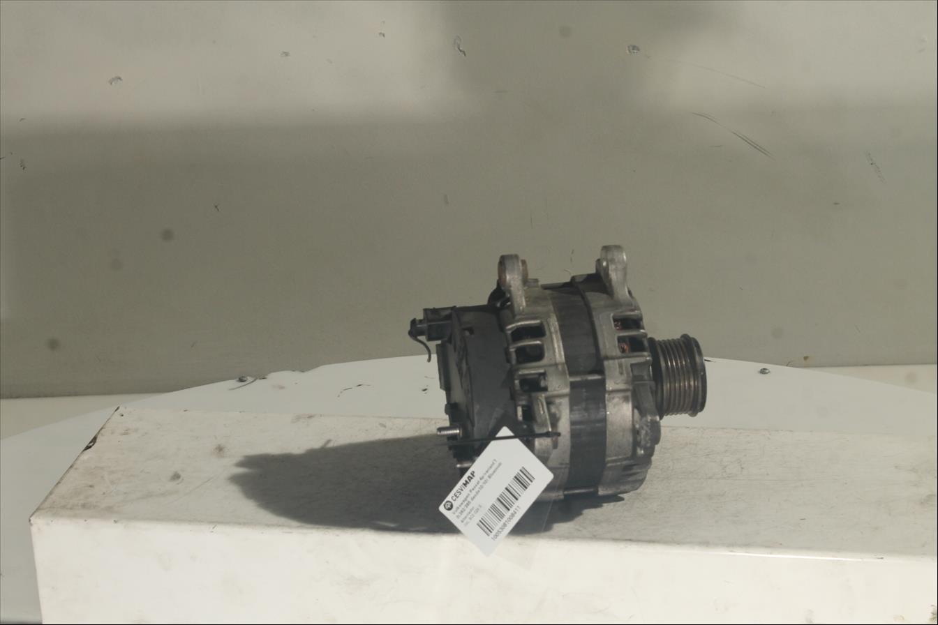 Alternador