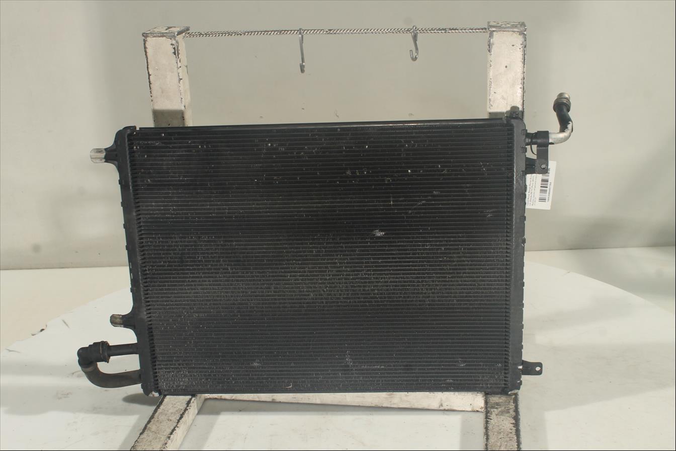 Radidor liquido refrigerante intercooler