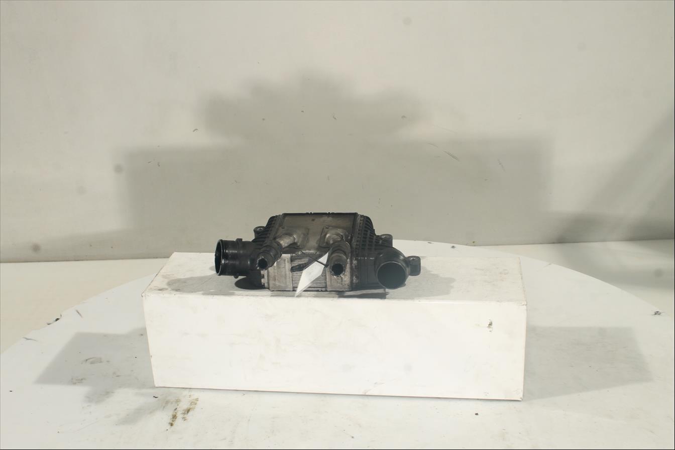 Intercooler