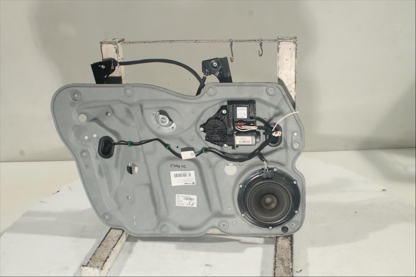 Elevalunas eléctrico puerta Del. Izq.