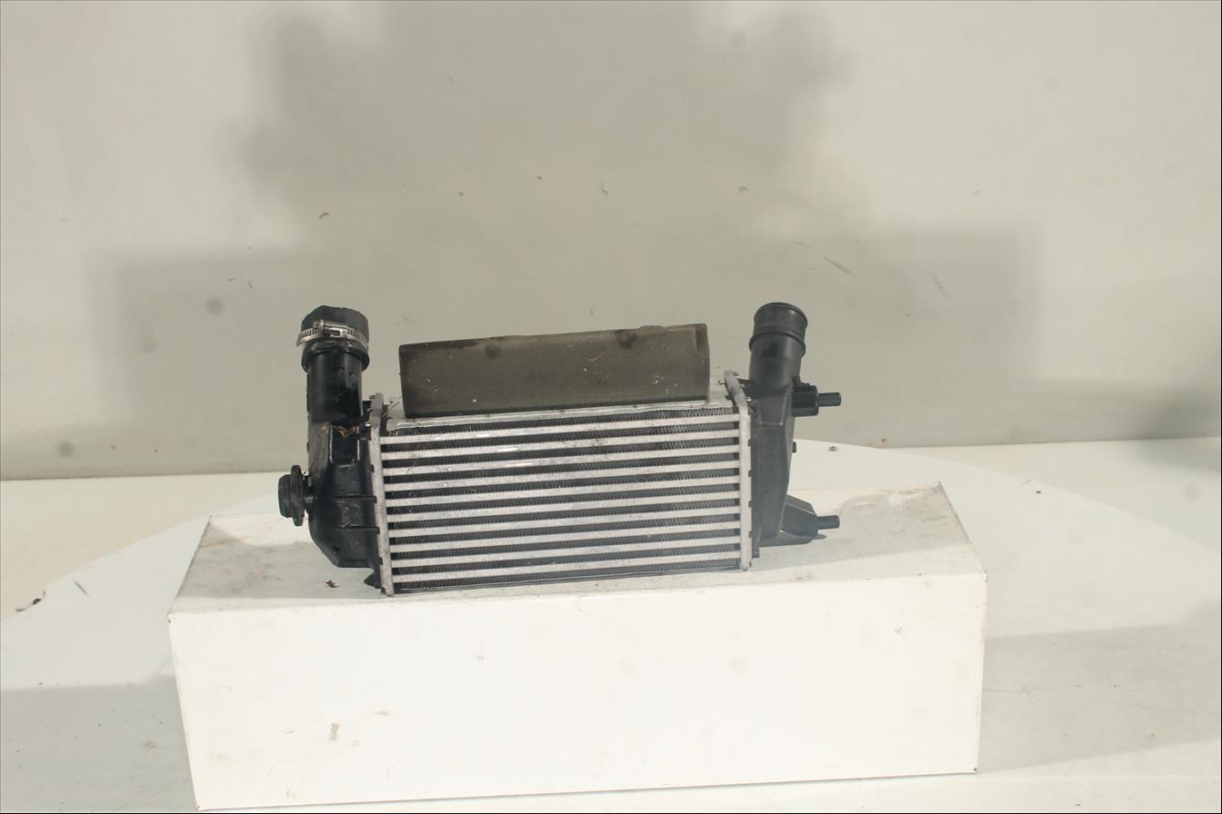 Intercooler