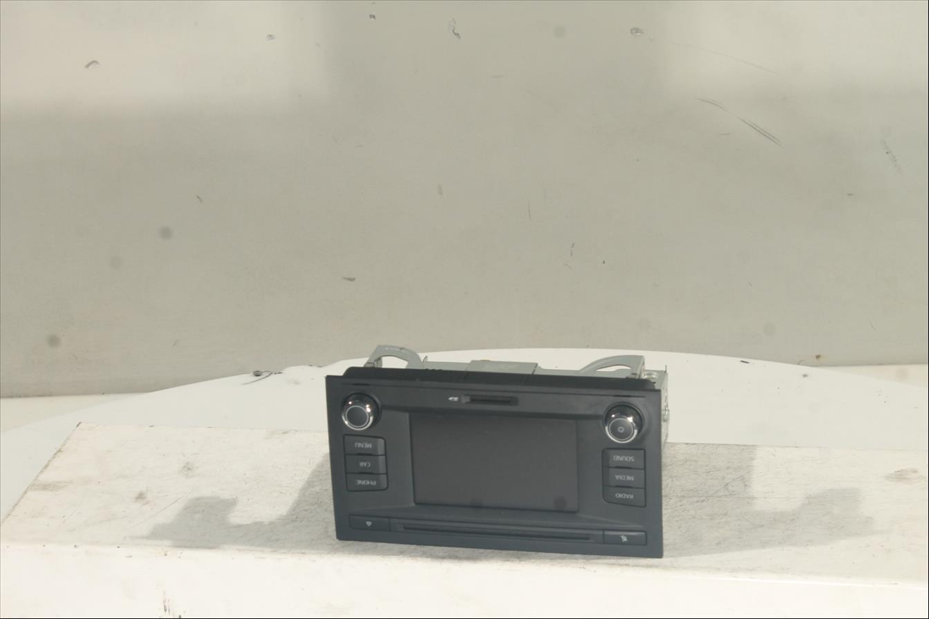 Autorradio
