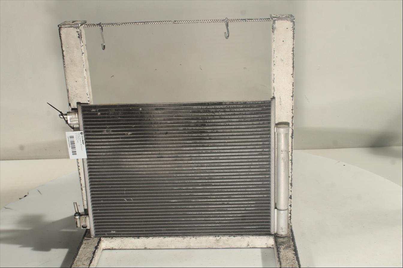 Condensador A/AC