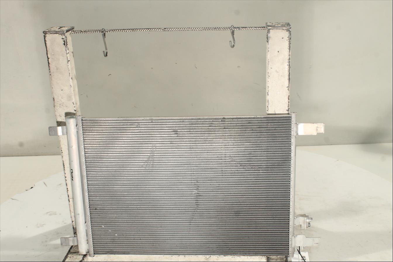 Condensador A/AC