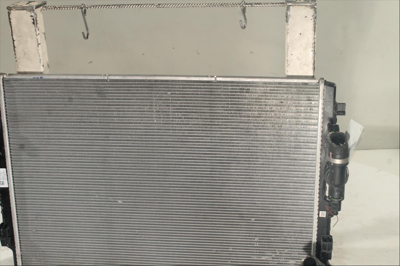Intercooler adicional
