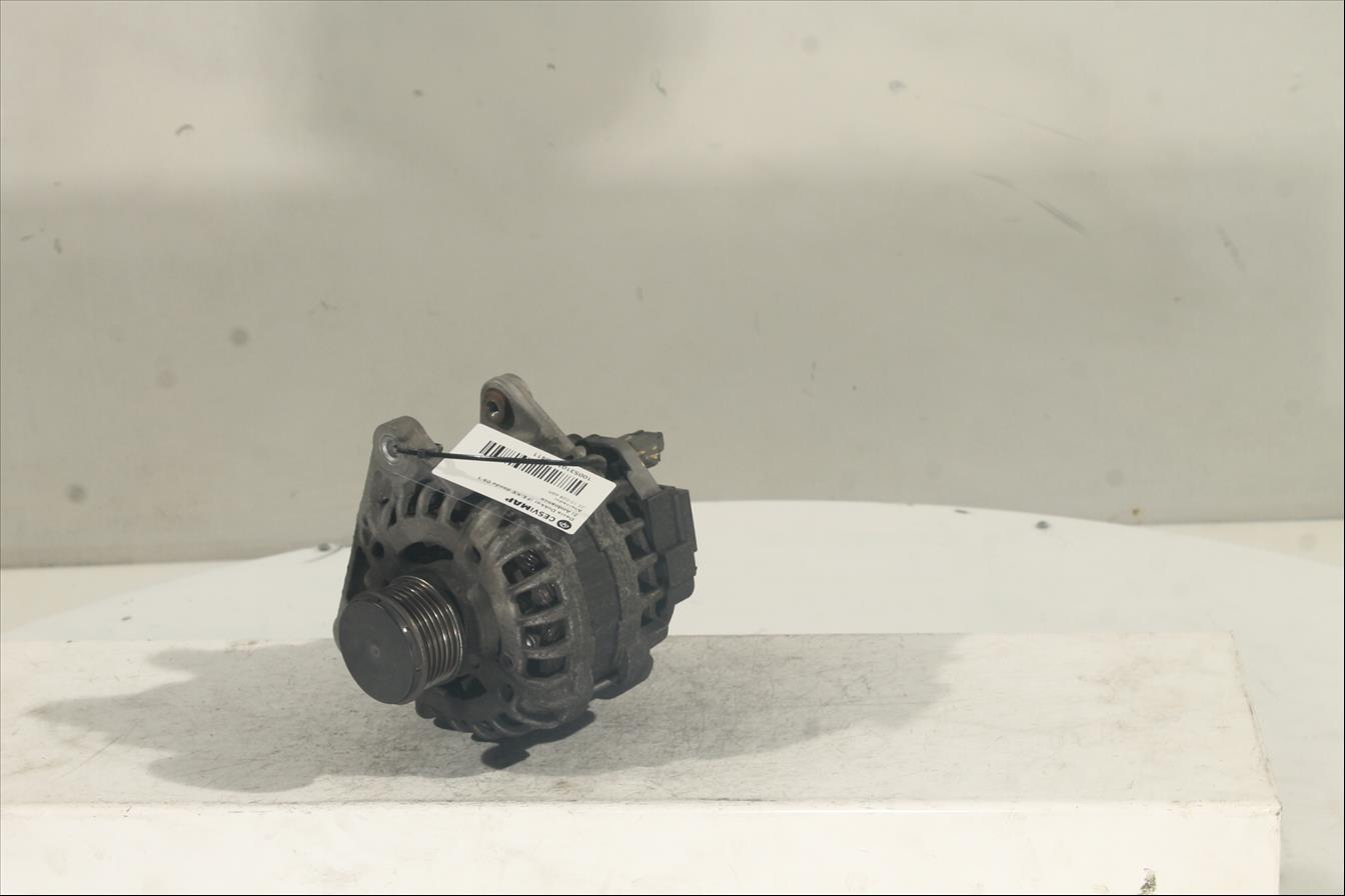 Alternador