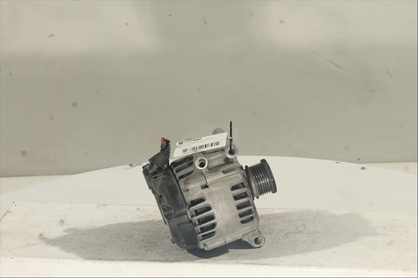 Alternador