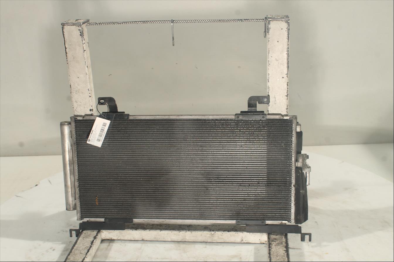 Condensador A/AC
