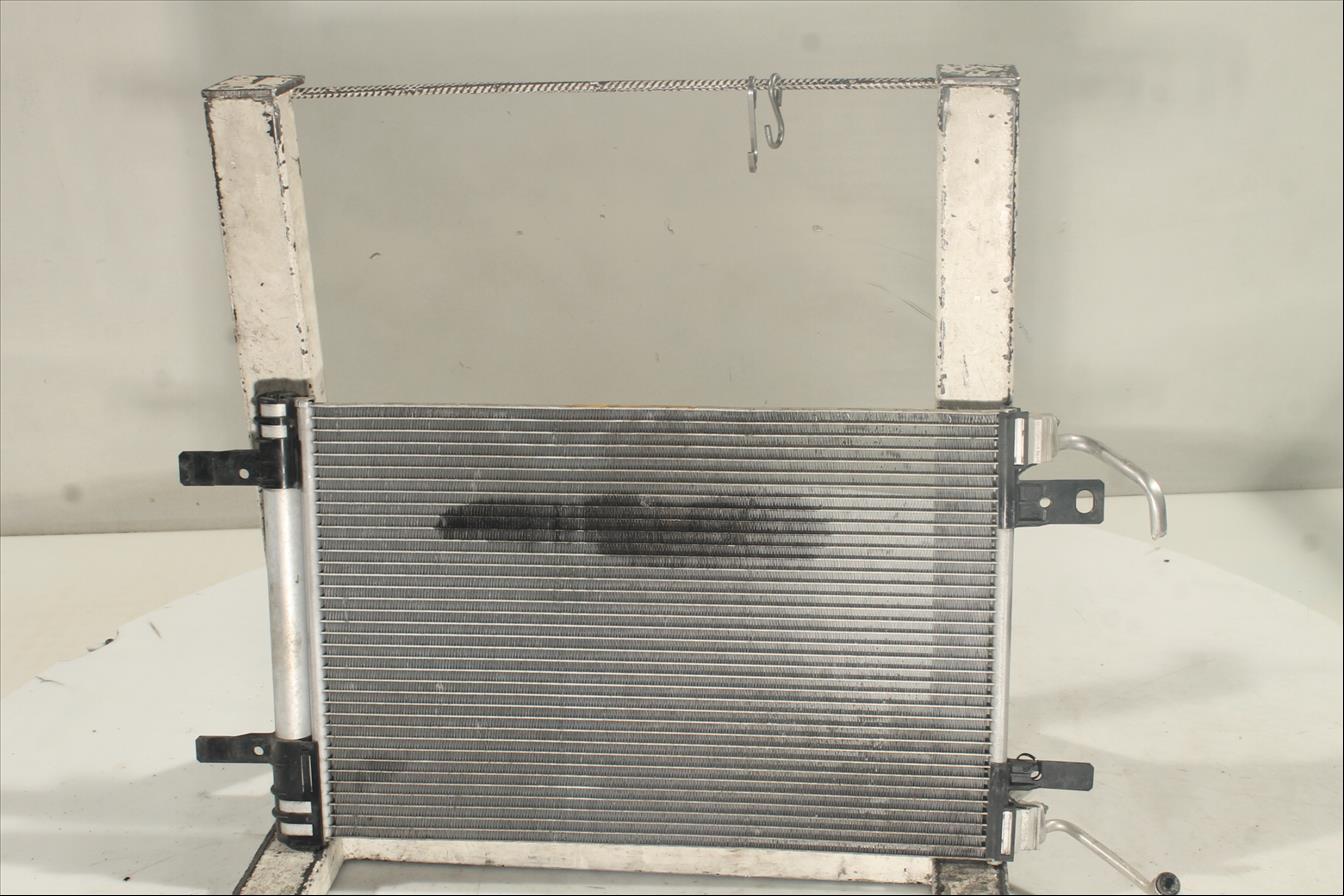 Condensador A/AC