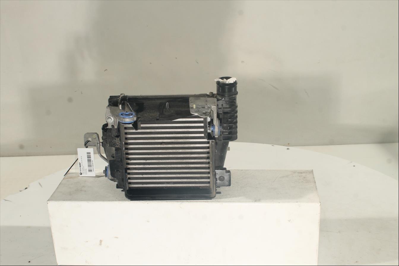 Intercooler
