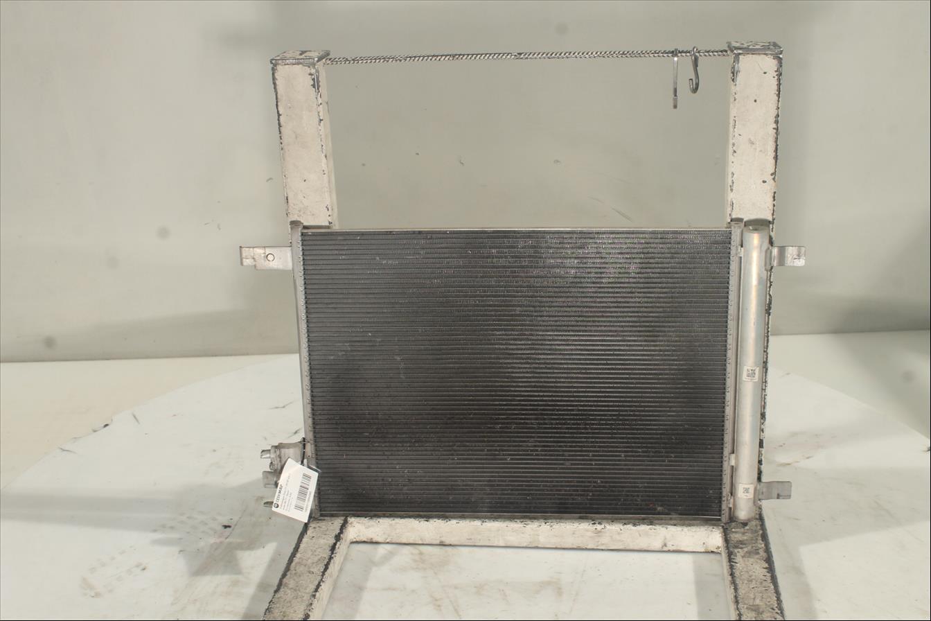 Condensador A/AC