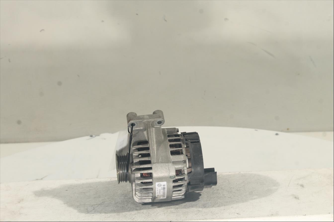 Alternador