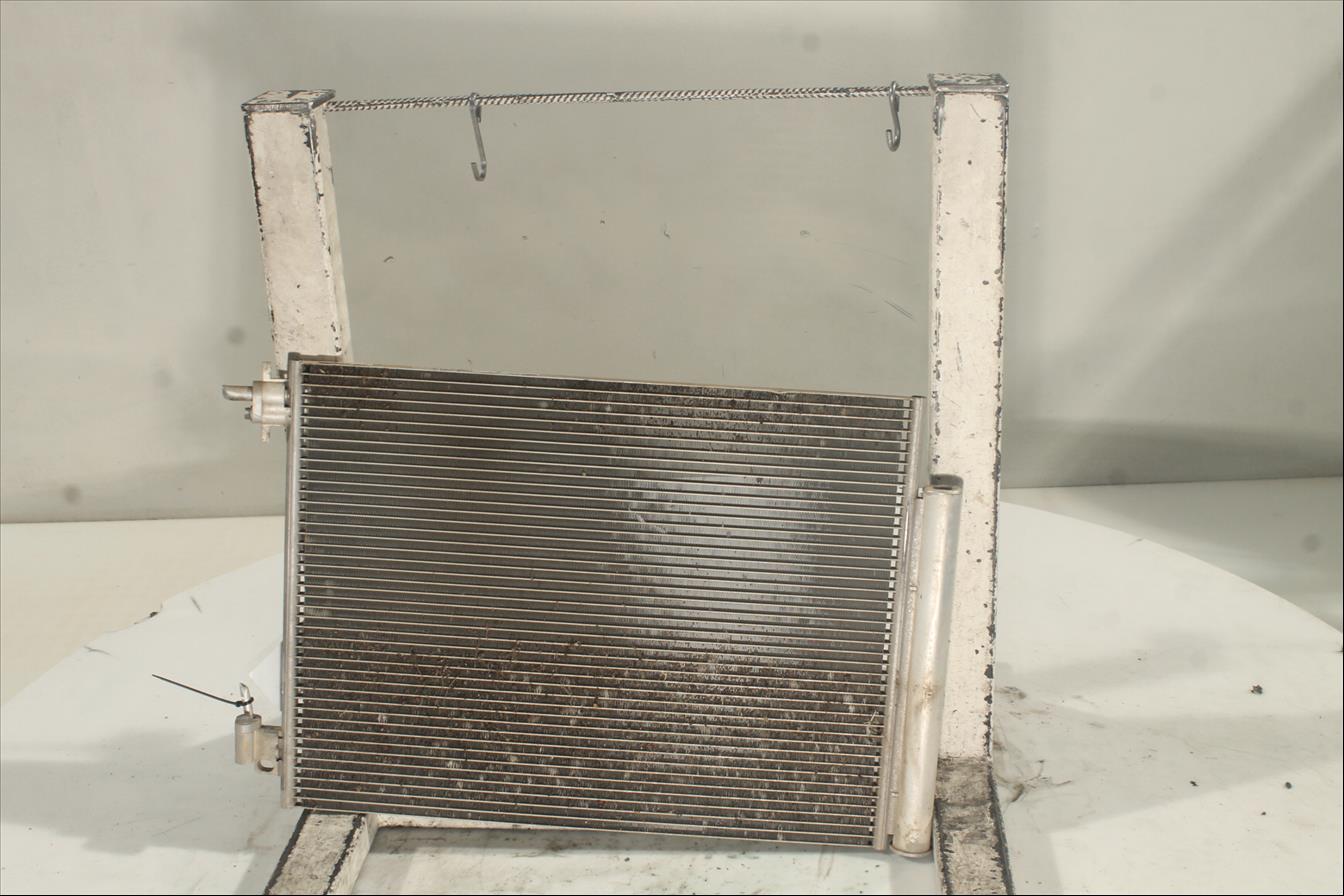 Condensador A/AC