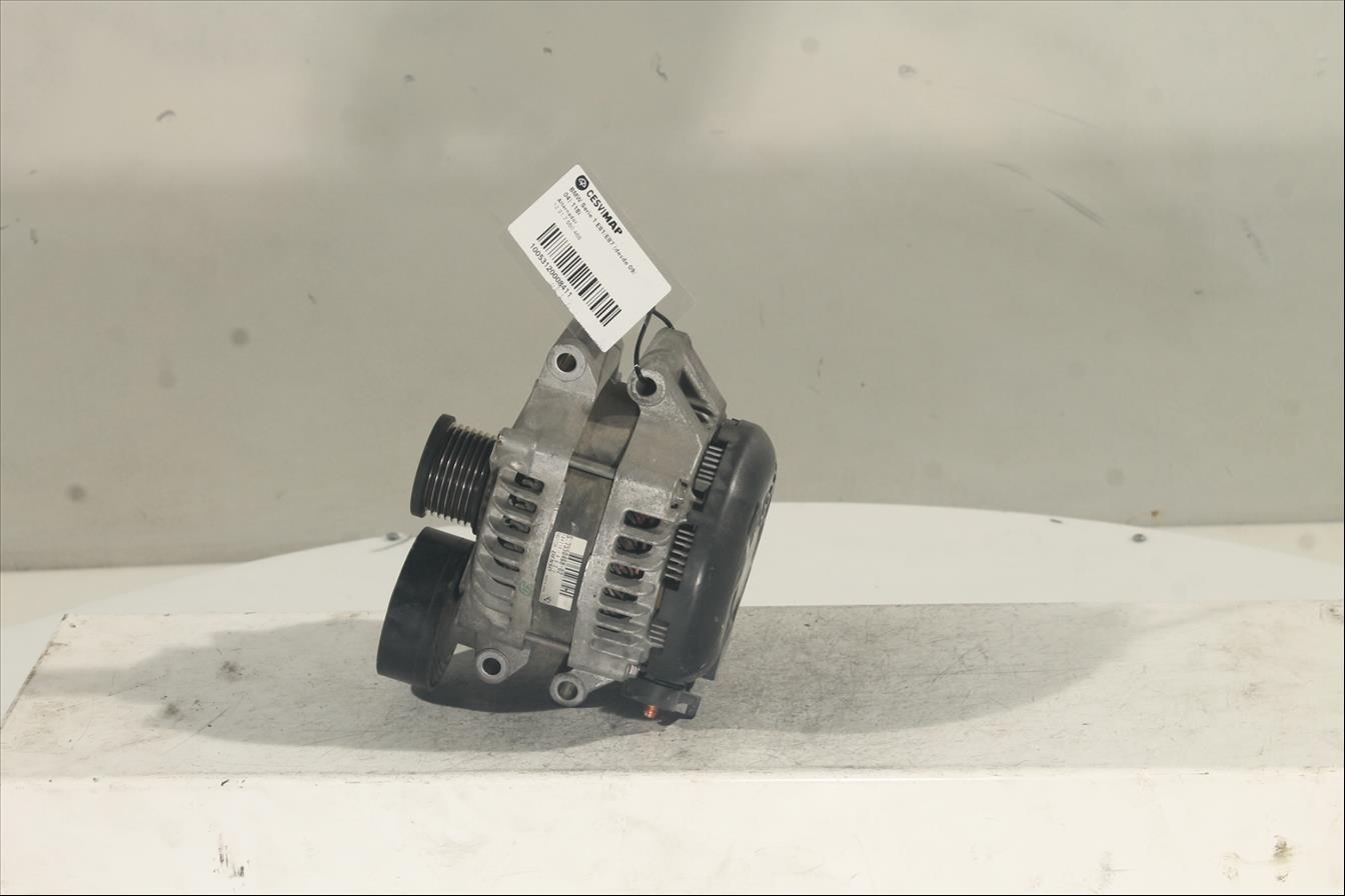 Alternador