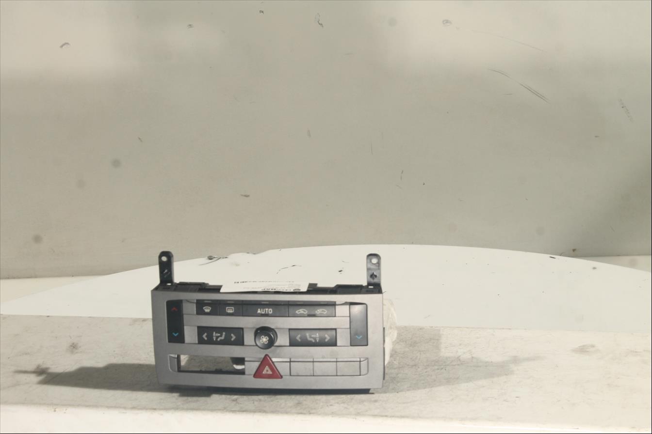 Mandos climatizador