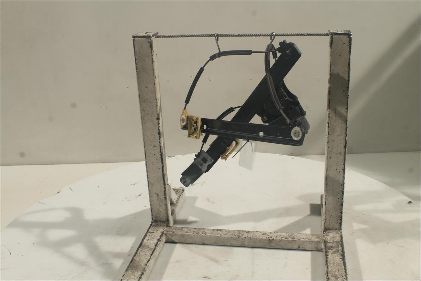 Elevalunas eléctrico puerta Del. Izq.