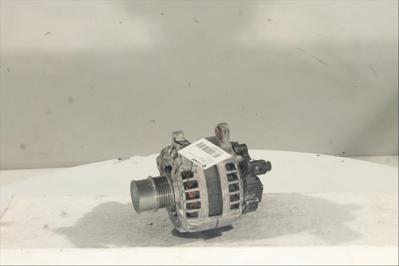 Alternador